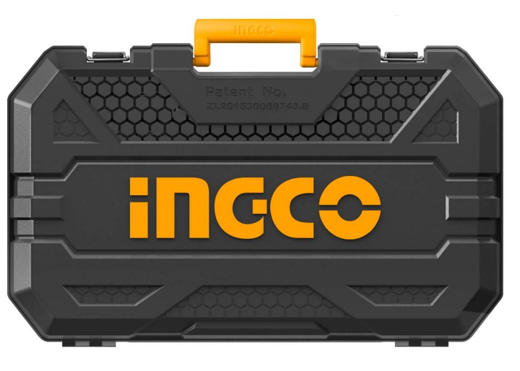 Impact Wrench (1050w) Ingco Tools South Africa