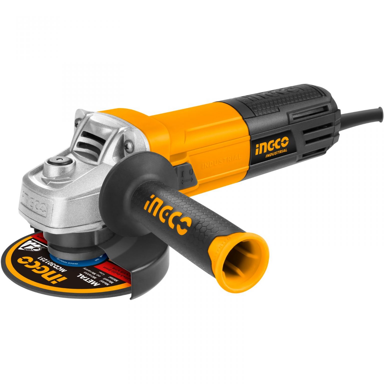 Rotary Hammer (1500W) Ingco Tools South Africa