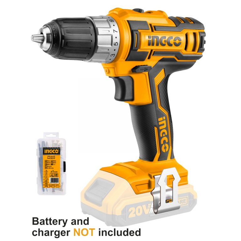 Cordless Soldering Iron (20v) Ingco Tools South Africa