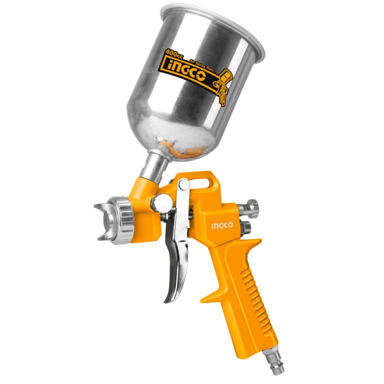 Spray Gun (1000cc) Ingco Tools South Africa