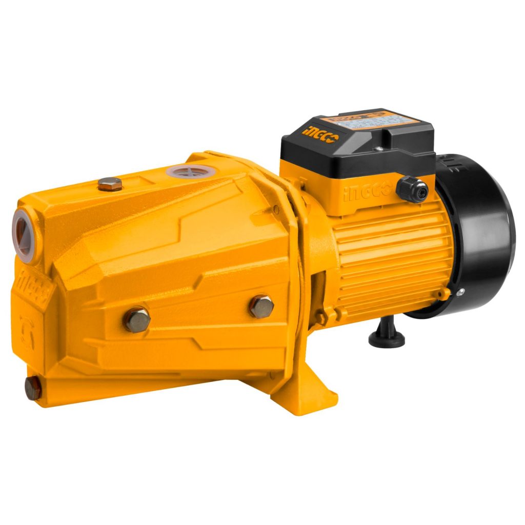 Peripheral Water Pump (750W) Ingco Tools South Africa
