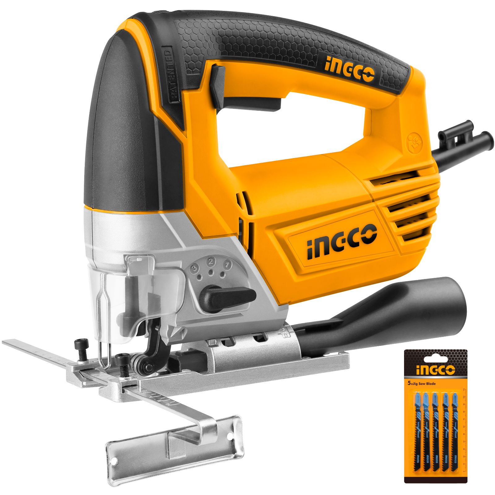 Jig Saw (800W) Ingco Tools South Africa