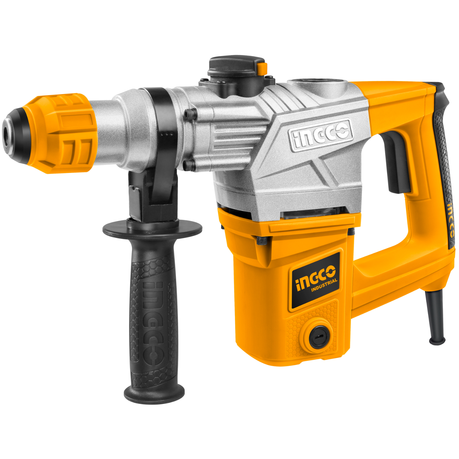 Rotary Hammer (1050W) Ingco Tools South Africa