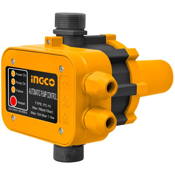 SelfPriming Jet Pump (750W) Ingco Tools South Africa