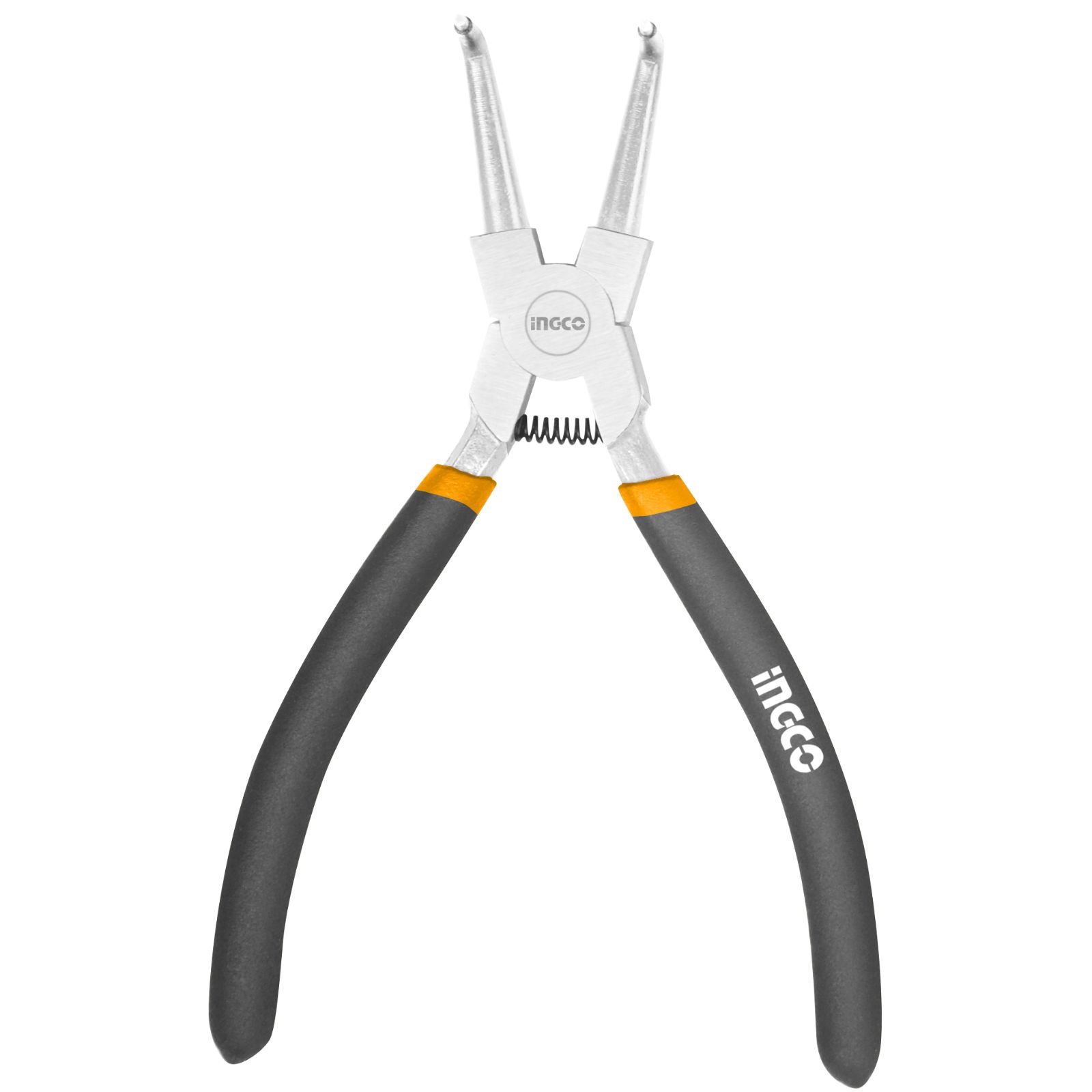 pliers circlip (Bent) Ingco Tools South Africa