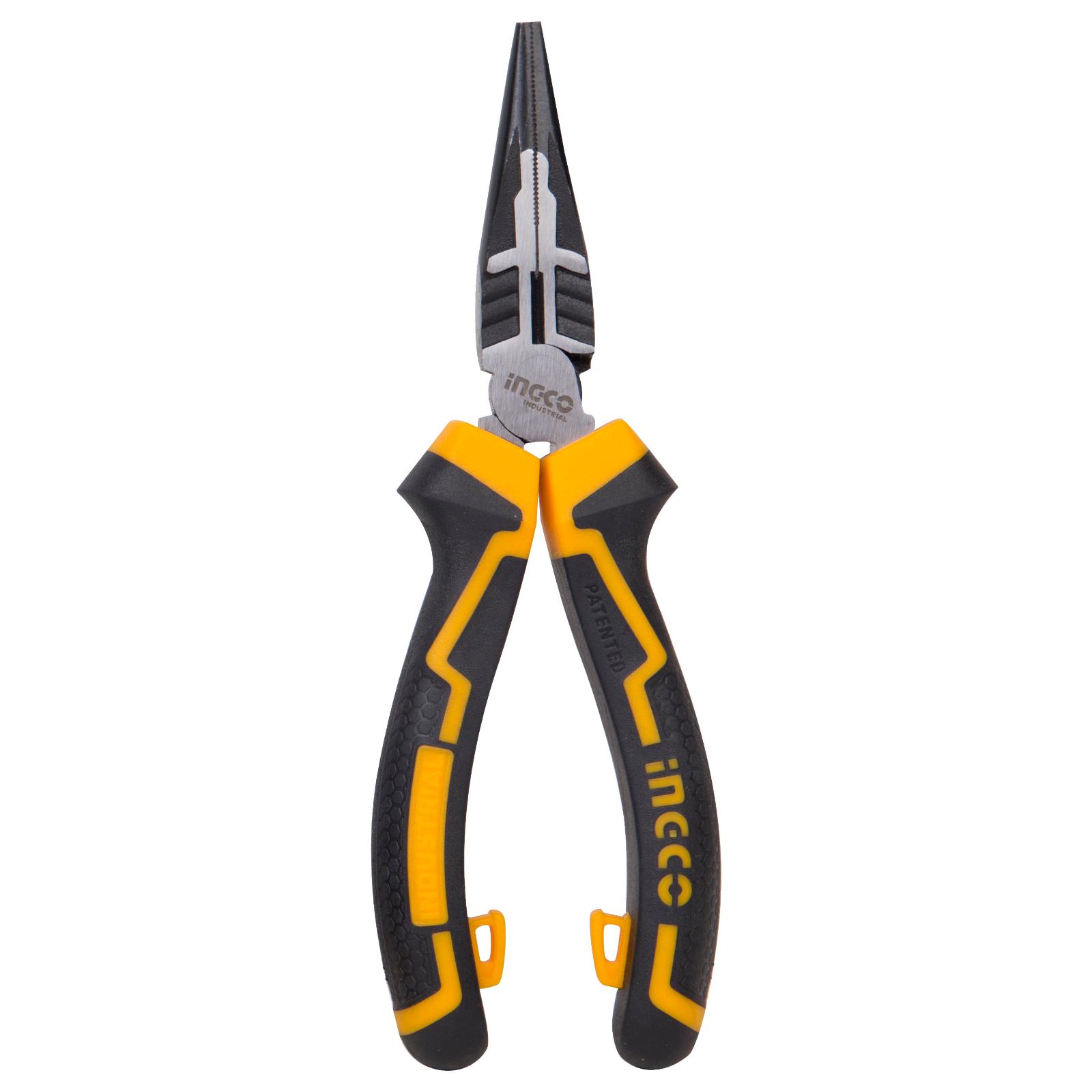 pliers Long nose (High Leverage) Ingco Tools South Africa