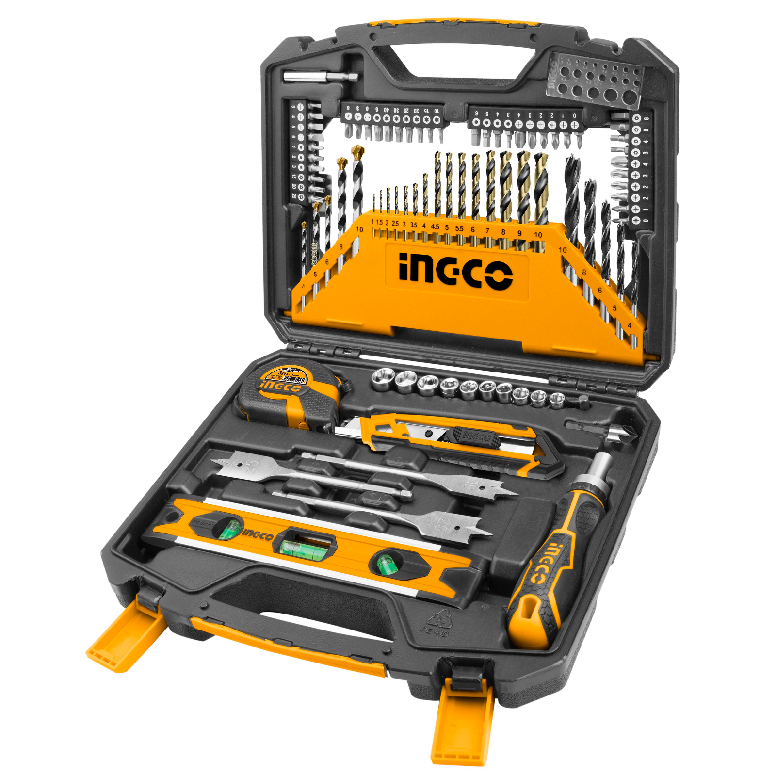 Complete Sets Ingco Tools South Africa