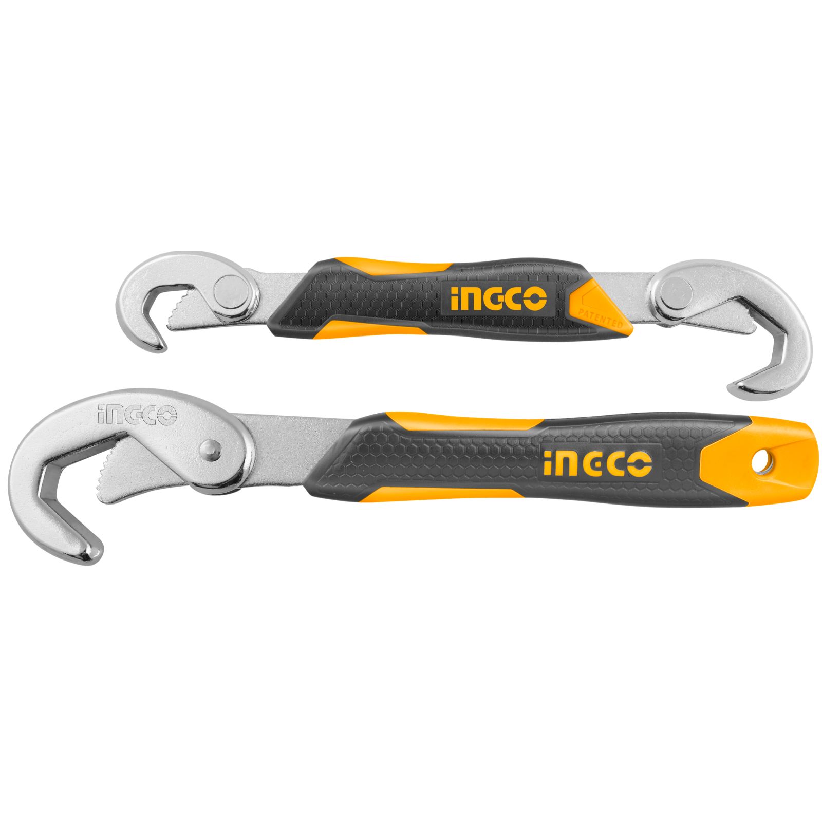 Bent Wrench Ingco Tools South Africa