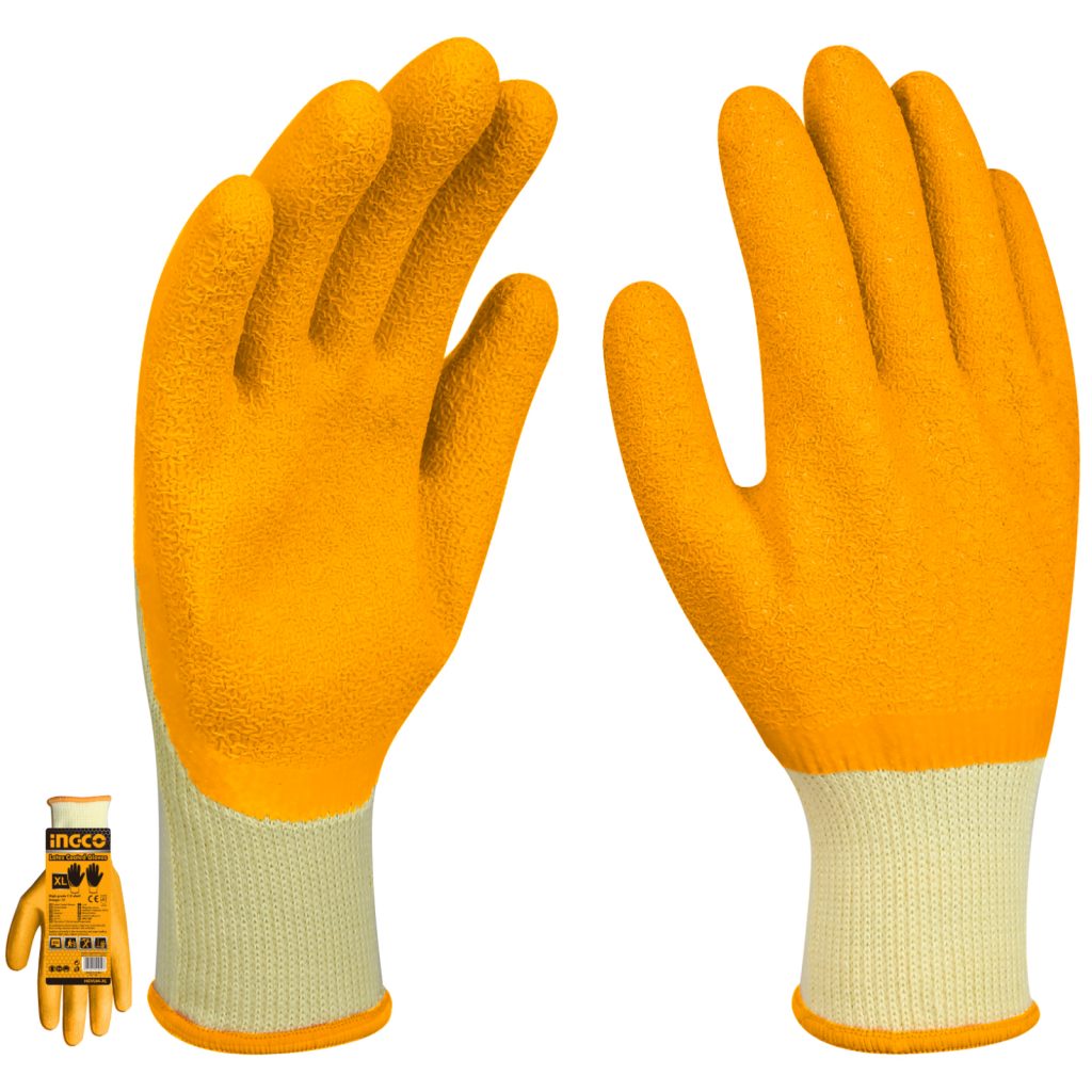 Nitrile Gloves Ingco Tools South Africa