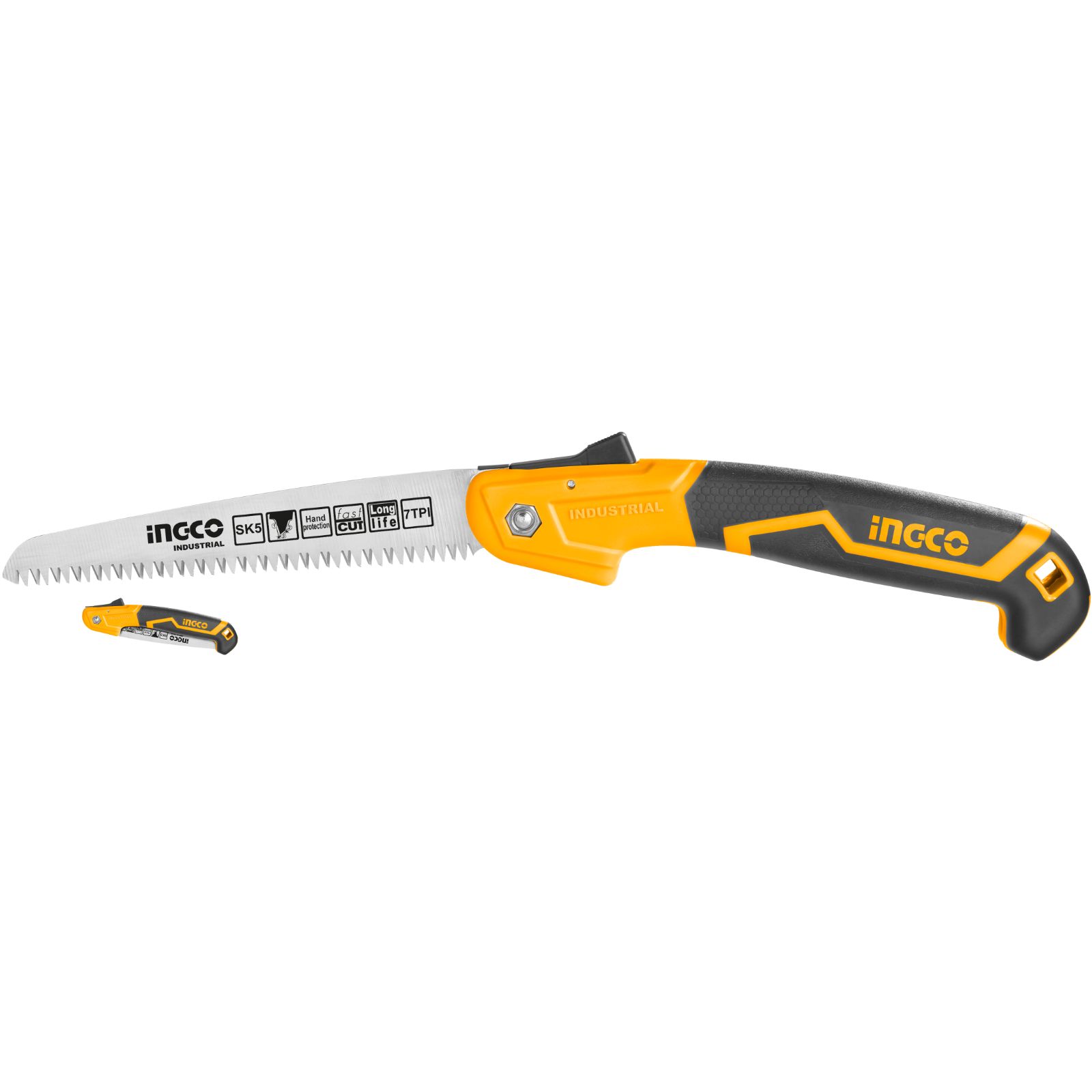 Folding Saw (Industrial) Ingco Tools South Africa