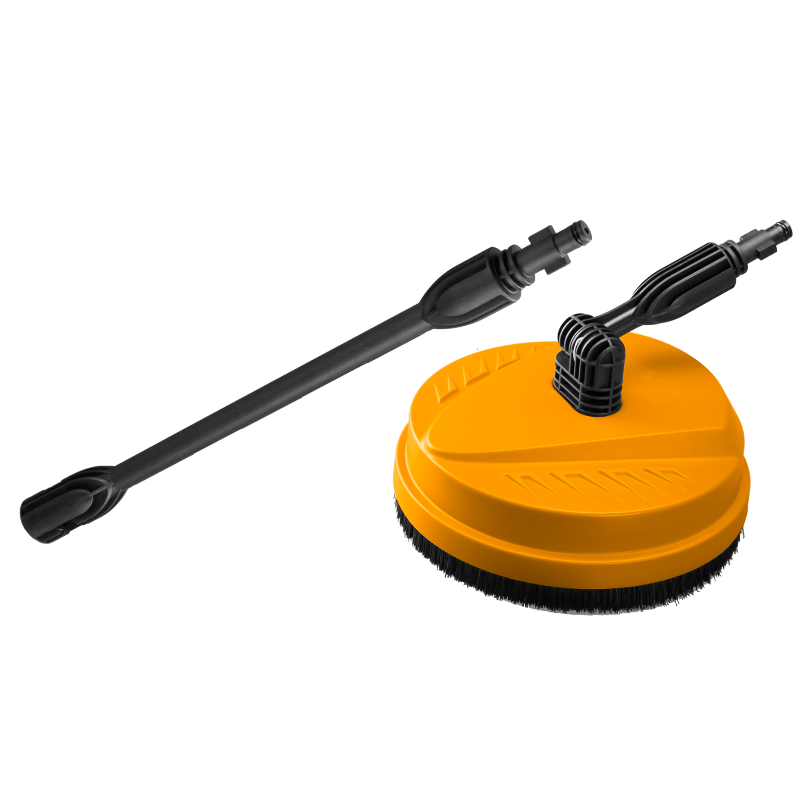 Patio brush (Quick connector) Ingco Tools South Africa