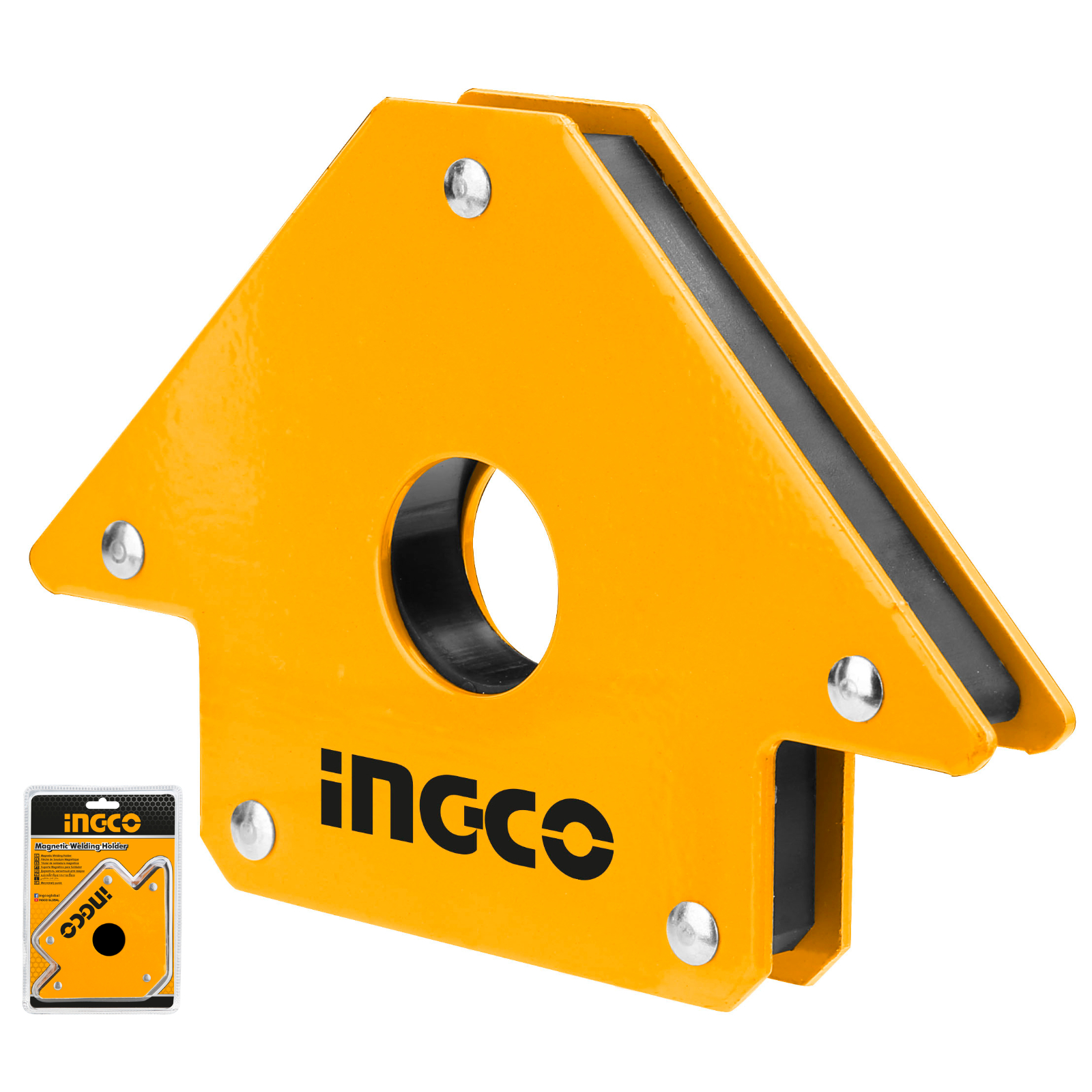 Welding Holder Ingco Tools South Africa