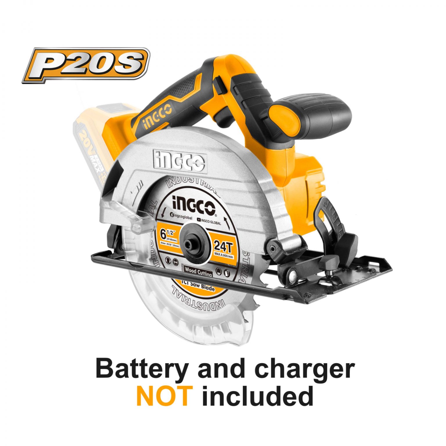 CSLI1651 Ingco Tools South Africa