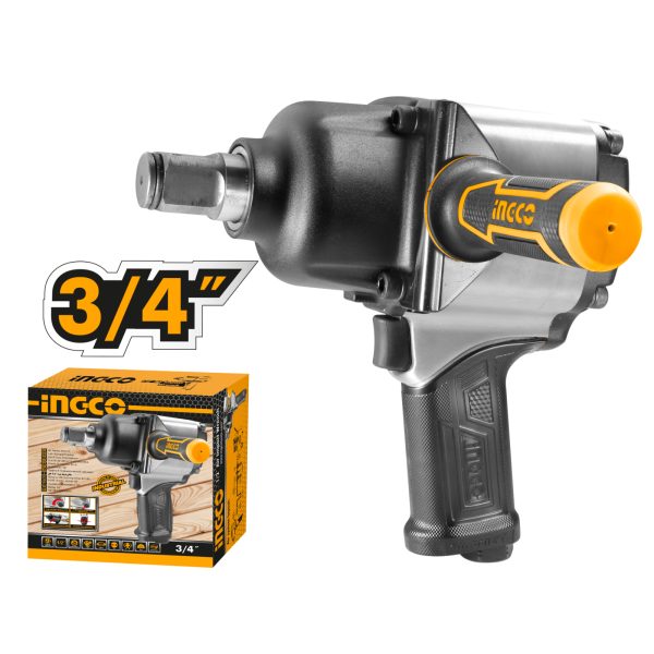 Air Impact Wrench Ingco Tools South Africa
